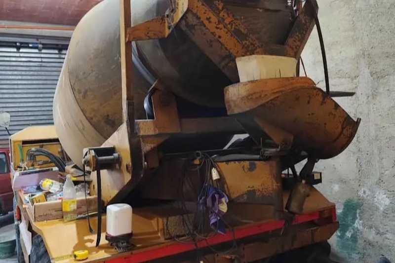 OmecoHub - Immagine DIECI L2400